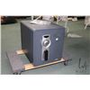 Image 1 : First Alert combination safe with waterproof seal and one hour fire resistance, 16 1/2" H X 14 1/2" 