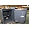 Image 3 : First Alert combination safe with waterproof seal and one hour fire resistance, 16 1/2" H X 14 1/2" 
