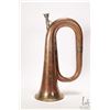 Image 2 : Vintage bugle, 11" in height