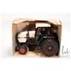 Image 1 : Ertl Case tractor with cab, model 2594 1:16 scale with original packaging