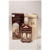 Image 1 : Gooderham's 1867-1967 Centennial/ Rare Old Canadian Whisky/ 25 oz. / 710ml/ 40% ABV/ Intact Excise l