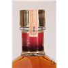 Image 2 : Royal Velvet/ Canadian Whisky 750ml/ 40% ABV/ Intact Excise label dated 1976   Note: Alcohol cannot 