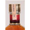 Image 3 : Royal Velvet/ Canadian Whisky 750ml/ 40% ABV/ Intact Excise label dated 1976   Note: Alcohol cannot 