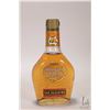 Image 1 : Meaghers/ Apricot Brandy Liqueur/ 375ml/ 25% ABV/ Intact Excise label  Note: Alcohol cannot be insur