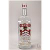 Image 1 : Smirnoff/ Russian Vodka/ 1.14 ltr. 40% ABV  Note: Alcohol cannot be insured by any courier in Canada