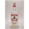Image 1 : Smirnoff/ Russian Vodka/ 1.14 ltr. 40% ABV  Note: Alcohol cannot be insured by any courier in Canada
