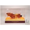 Image 1 : French Napoleon XO Brandy/ Extra Aged/ Tiger Glass Bottle/ Includes Presentation Case/ 750ml/ 40% AB