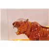 Image 2 : French Napoleon XO Brandy/ Extra Aged/ Tiger Glass Bottle/ Includes Presentation Case/ 750ml/ 40% AB