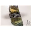 Image 2 : Texano/ Tequila Institucional/ 100% Agave/ Limited Edition Presenation Boot with Metal Galley and At