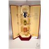 Image 1 : Tequila/ Casino Azul Limited Edition Tequila Vellvet Display Dispenser/ Silver/ Reposado/ AnejoLimit
