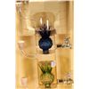 Image 2 : Tequila/ Casino Azul Limited Edition Tequila Vellvet Display Dispenser/ Silver/ Reposado/ AnejoLimit