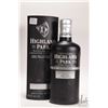 Image 1 : Highland Park/ Dark Origins/ Single Malt Scotch Whisky/ 750ml/ 46.8% ABV  Note: Alcohol cannot be in