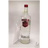 Image 1 : Smirnoff/ Vodka/ With Pump/ 3 Ltr./ 40% ABV  Note: Alcohol cannot be insured by any courier in Canad