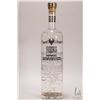 Image 1 : Royal Dragon/ Vodka/ With Hand Blown Glass Dragon with 24kt Gold Flakes from Switzerland/ Diamond Ch