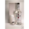 Image 1 : Lamb's/ White Rum/ With Pump/ 3 Ltr./ 40% ABV  Note: Alcohol cannot be insured by any courier in Can