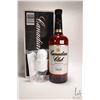 Image 1 : Canadian Club/ Whisky/ With Pump/ 3 Ltr./ 40% ABV  Note: Alcohol cannot be insured by any courier in