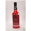 Image 1 : NRG/ Infused Fruit Flavoured Ginseng Vodka/ 750ml/ 16% ABV  Note: Alcohol cannot be insured by any c