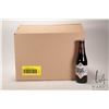 Image 1 : Oud Bruin/ Belgium SOUR Beer/ 1 sealed case- 24 X 330 ml/ 7.8% ABV  Best Before Date: 2/7/2026  Note