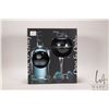 Image 1 : ImaGINe/ The London No. 1 Blue Gin/ Gift Pack With Goblet/ 750ml/ 47% ABV  Note: Alcohol cannot be i
