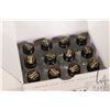 Image 2 : Ketel One/ Vodka/ 12 X 50ml Package/ 40% ABV  Note: Alcohol cannot be insured by any courier in Cana