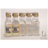 Image 1 : Everclear/ Grain Alcohol// 10 X 50ml/ 190 Proof/ 95% ABV  Note: Alcohol cannot be insured by any cou