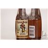 Image 2 : Captain Morgan/ Original Spiced Rum/ 10 X 50ml/ 35% ABV  Note: Alcohol cannot be insured by any cour
