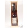 Image 1 : Booker's True Barrel/ Bourbon Whiskey/ 750ml/ 63.10% ABV  Note: Alcohol cannot be insured by any cou