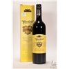 Image 1 : Wolf Blass/ Yellow Label/ 40th Anniversary/ 2005 Cabernet Shiraz Merlot/ 750ml/ 14% ABV  Note: Alcoh