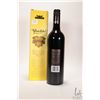 Image 2 : Wolf Blass/ Yellow Label/ 40th Anniversary/ 2005 Cabernet Shiraz Merlot/ 750ml/ 14% ABV  Note: Alcoh
