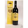Image 1 : Wolf Blass/ Yellow Label/ 40th Anniversary/ 2005 Cabernet Shiraz Merlot/ 750ml/ 14% ABV  Note: Alcoh