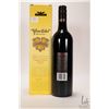 Image 2 : Wolf Blass/ Yellow Label/ 40th Anniversary/ 2005 Cabernet Shiraz Merlot/ 750ml/ 14% ABV  Note: Alcoh