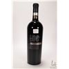 Image 1 : Luke Donald/ Napa Valley 2006 Red Wine/ 750ml/ 14.2% ABV  Note: Alcohol cannot be insured by any cou