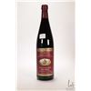 Image 1 : Carl Jung/ De-Alcoholized Red Wine/ 750ml/ Less than 1/2 of 1 % ABV  Note: Alcohol cannot be insured