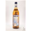 Image 2 : Martinia Bianco/ Italian Vermouth/ 1 Ltr. / 16% ABV  Note: Alcohol cannot be insured by any courier 