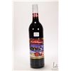 Image 1 : Hot Dreams/ Ginger and Honey Flavoured/ Aromatized Wine Base Drink/ 750ml/ 8% ABV  Note: Alcohol can
