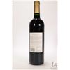 Image 2 : Premius/ 2008 Bordeaux/ serial no. 7779/ 750ml/ 12.5% ABV  Note: Alcohol cannot be insured by any co