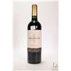 Image 1 : Premius/ 2008 Bordeaux/ serial no. 7770/ 750ml/ 12.5% ABV  Note: Alcohol cannot be insured by any co