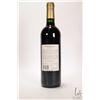 Image 2 : Premius/ 2008 Bordeaux/ serial no. 7770/ 750ml/ 12.5% ABV  Note: Alcohol cannot be insured by any co