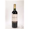 Image 1 : Premius/ 2008 Bordeaux/ serial no. 7767/ 750ml/ 12.5% ABV  Note: Alcohol cannot be insured by any co