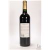 Image 2 : Premius/ 2008 Bordeaux/ serial no. 7775/ 750ml/ 12.5% ABV  Note: Alcohol cannot be insured by any co