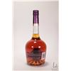 Image 2 : Courvoisier V.S./ French Cognac/ 750ml/ 40% ABV  Note: Alcohol cannot be insured by any courier in C