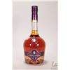 Image 1 : Courvoisier V.S./ French Cognac/ 750ml/ 40% ABV  Note: Alcohol cannot be insured by any courier in C