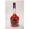 Image 2 : Courvoisier V.S./ French Cognac/ 750ml/ 40% ABV  Note: Alcohol cannot be insured by any courier in C