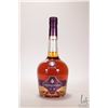 Image 1 : Courvoisier V.S./ French Cognac/ 750ml/ 40% ABV  Note: Alcohol cannot be insured by any courier in C