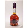 Image 2 : Courvoisier V.S./ French Cognac/ 750ml/ 40% ABV  Note: Alcohol cannot be insured by any courier in C