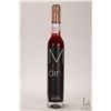 Image 1 : Malivore/ 2013/ Ice Wine Cabernet Franc/ 200ml/ 11.5% ABV  Note: Alcohol cannot be insured by any co