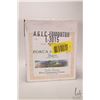 Image 1 : Porca de Murca Blanco/ Vintage 2001/ Douro/ 6 X 750ml in sealed case/ 13% ABV  Note: Alcohol cannot 