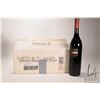 Image 1 : Ricardelle Cuvee Olivettes/ Vintage 1998/ French Table Wine/ 6 X 750ml/ 12.5% ABV  Note: Alcohol can