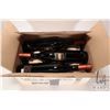 Image 3 : Ricardelle Cuvee Olivettes/ Vintage 1998/ French Table Wine/ 6 X 750ml/ 12.5% ABV  Note: Alcohol can