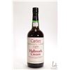Image 1 : Cartier Hallmark Cream/ Canadian Sherry/ 750ml/ 18% ABV  Note: Alcohol cannot be insured by any cour